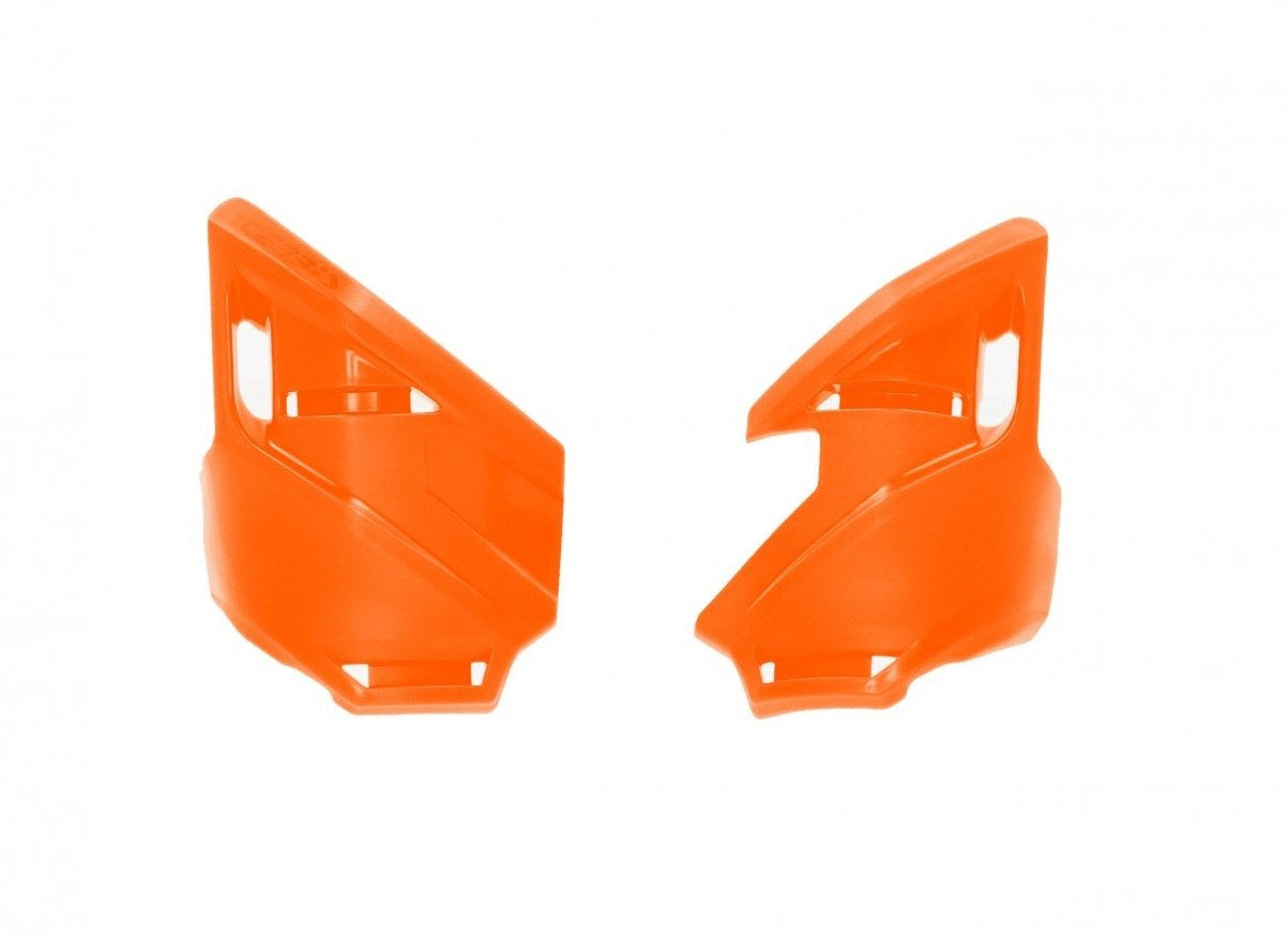 Acerbis Gabelbrücken Schutz F-Rock passend für Honda / Yamaha / Suzuki / Kawasaki / KTM / Husqvarna / Beta / GasGas / Sherco / Rieju