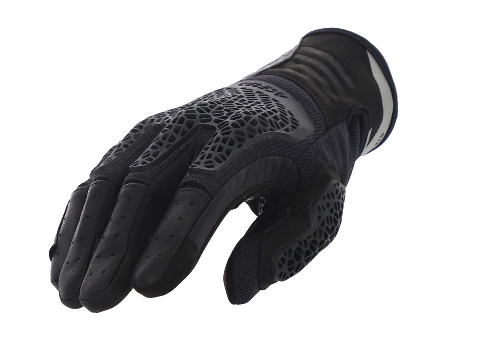 Acerbis Handschuhe Crossover schwarz