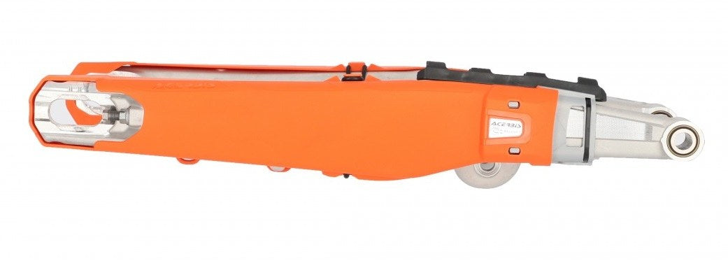 Acerbis Schwingen Schutz Teketmagnet passend für KTM / Husqvarna / GasGas