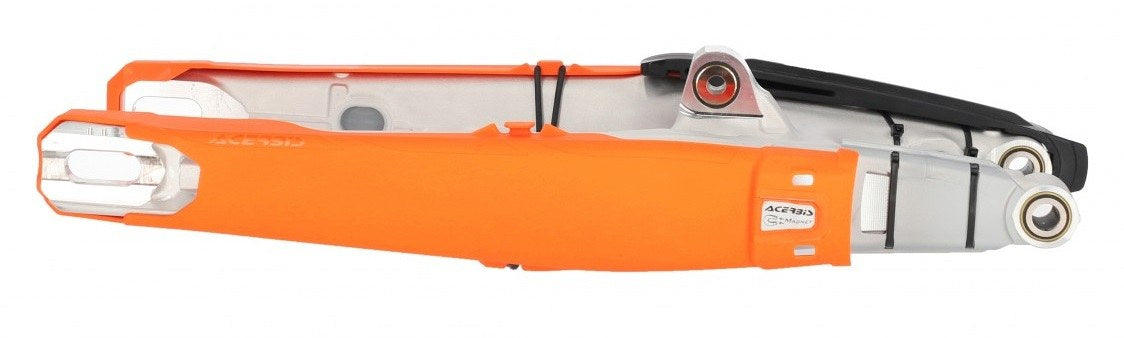 Acerbis Schwingen Schutz Teketmagnet passend für KTM