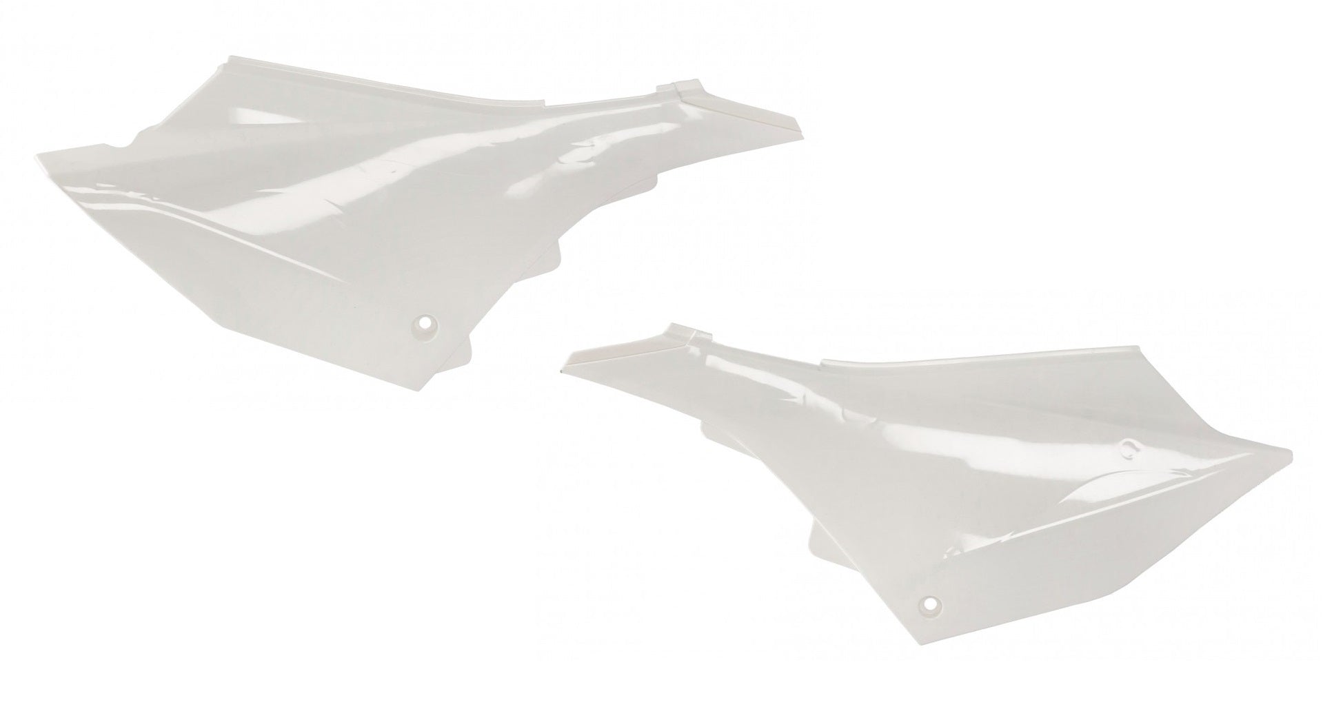 Acerbis Seitenteile passend für Yamaha
