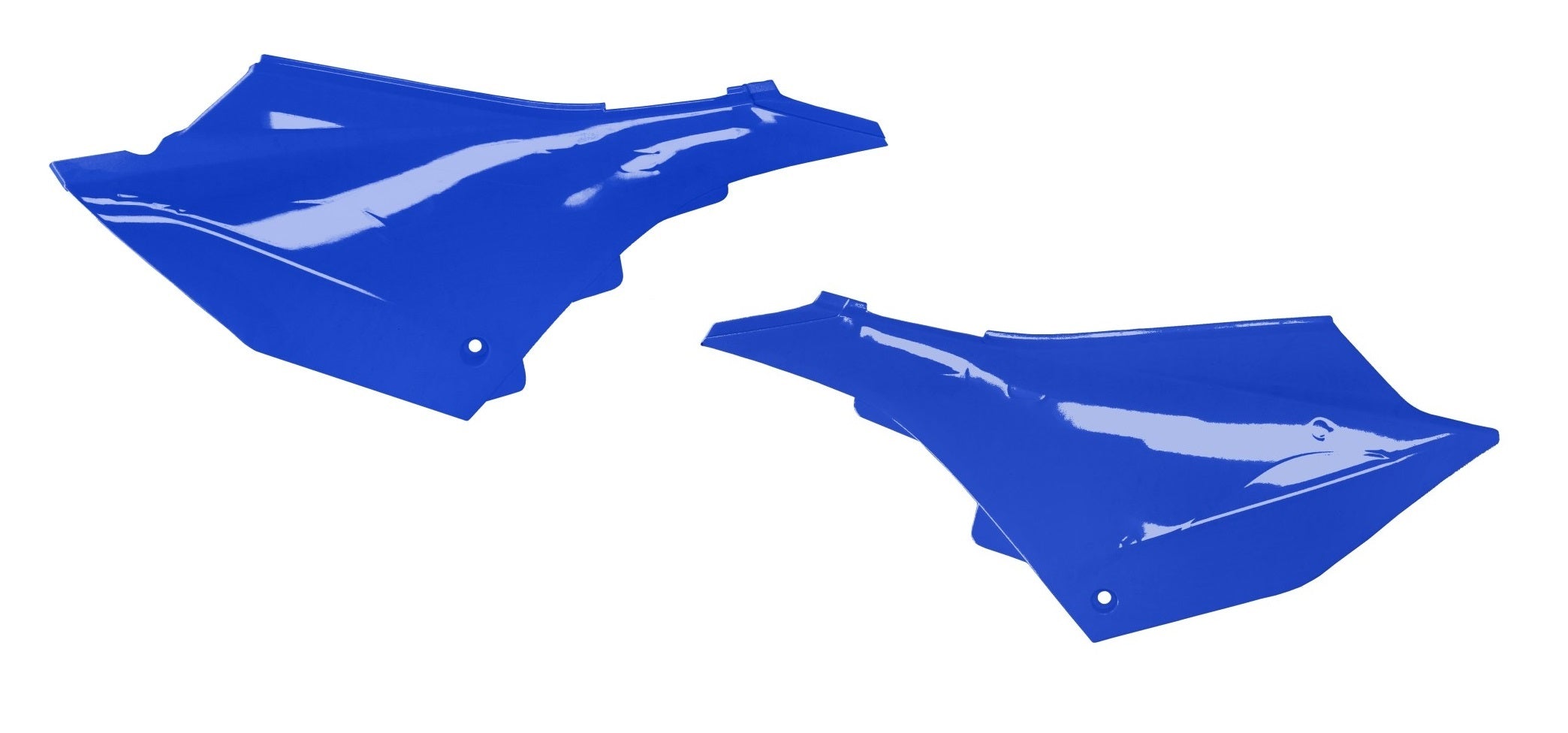 Acerbis Seitenteile passend für Yamaha