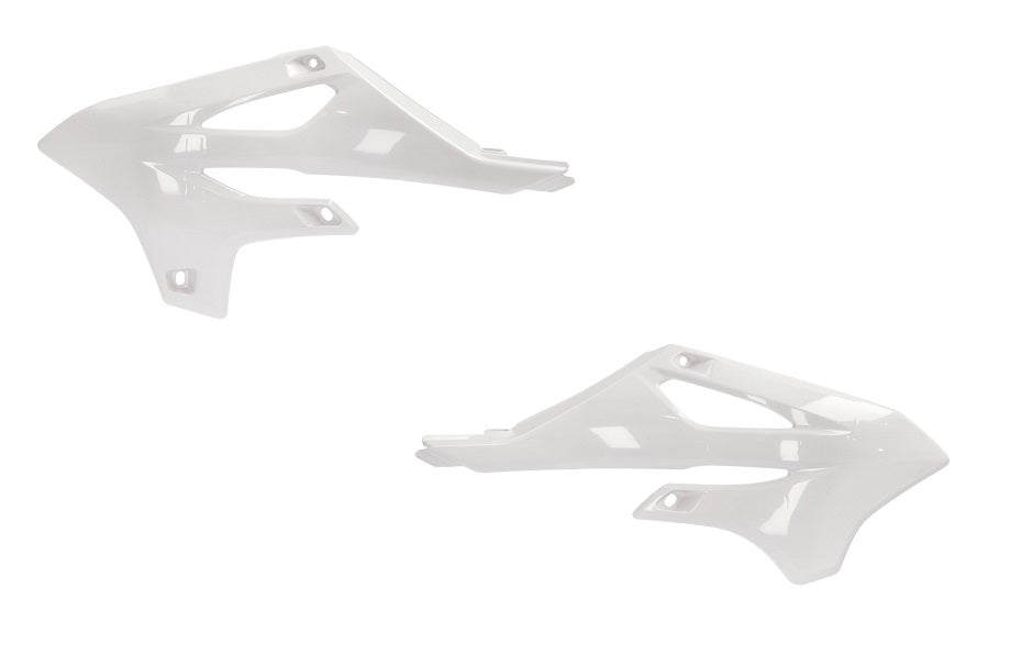 Acerbis Kühlerspoiler passend für Yamaha