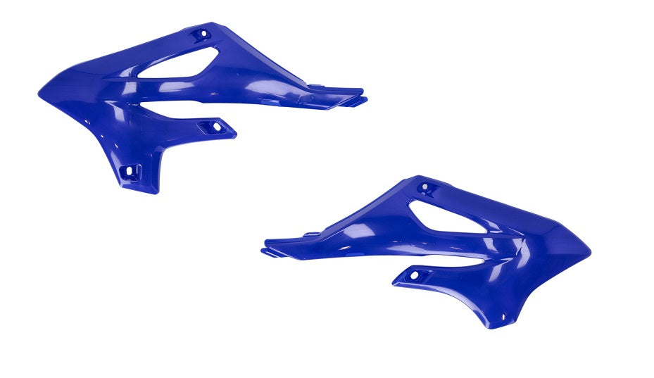 Acerbis Kühlerspoiler passend für Yamaha