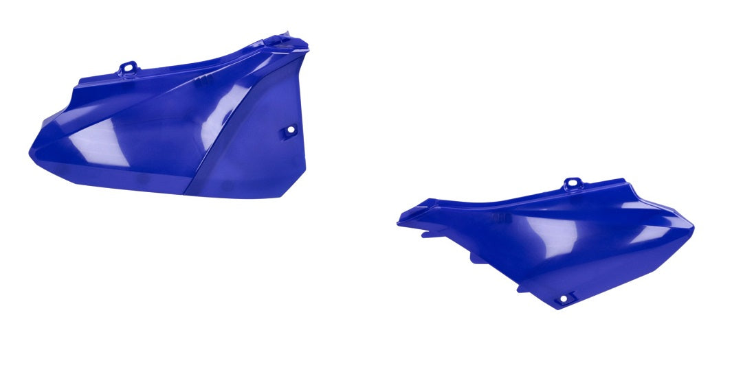 Acerbis Seitenteile passend für Yamaha