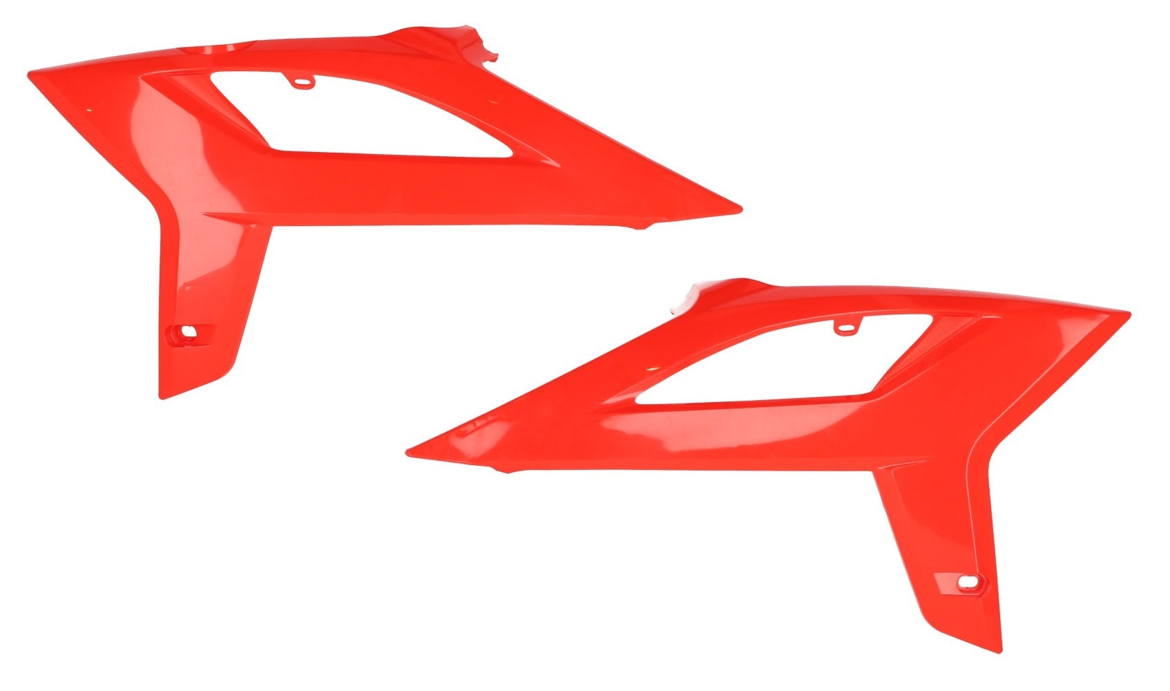 Acerbis Kühlerspoiler passend für Beta