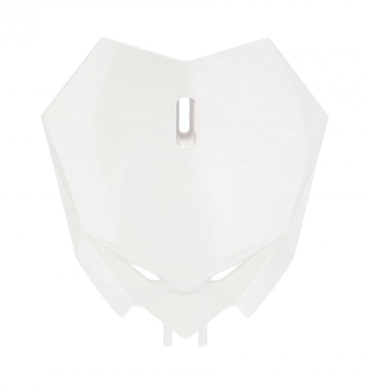 Acerbis Startnummerntafel passend für Beta