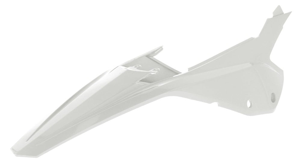 Acerbis Kotflügel hinten inkl. Seitenteile passend für Beta