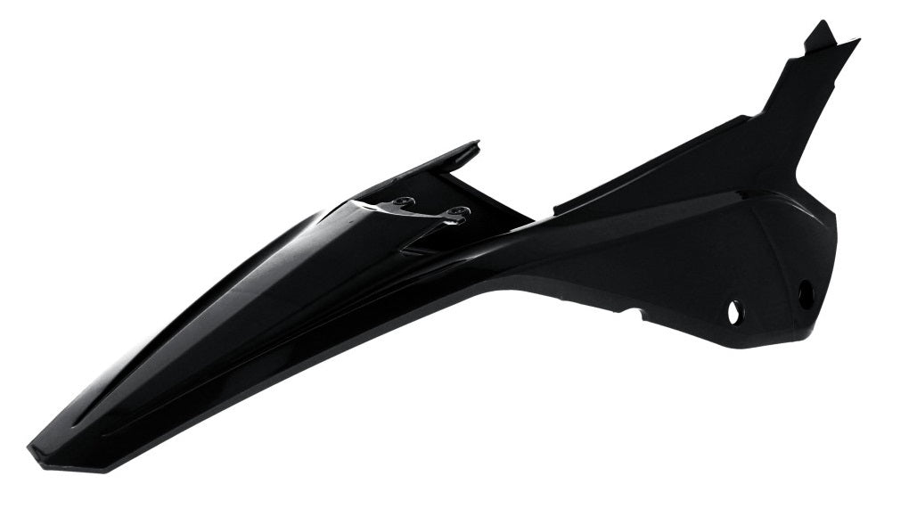 Acerbis Kotflügel hinten inkl. Seitenteile passend für Beta