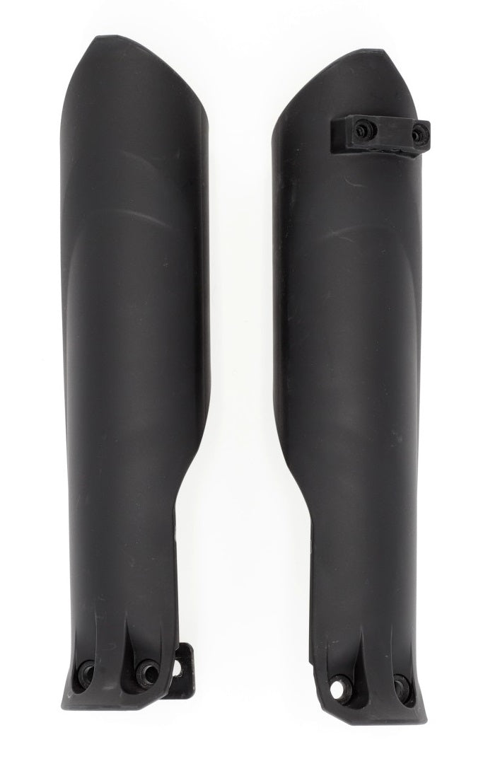 Acerbis fork protectors suitable for Beta