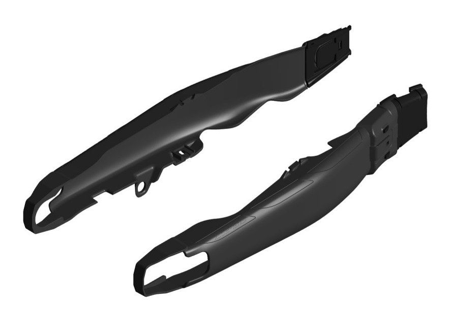 Acerbis Schwingen Schutz Teketmagnet passend für Beta