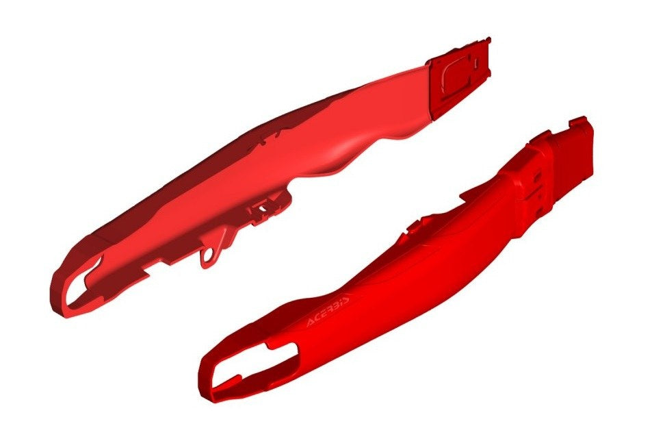 Acerbis swingarm protector Teketmagnet suitable for Beta