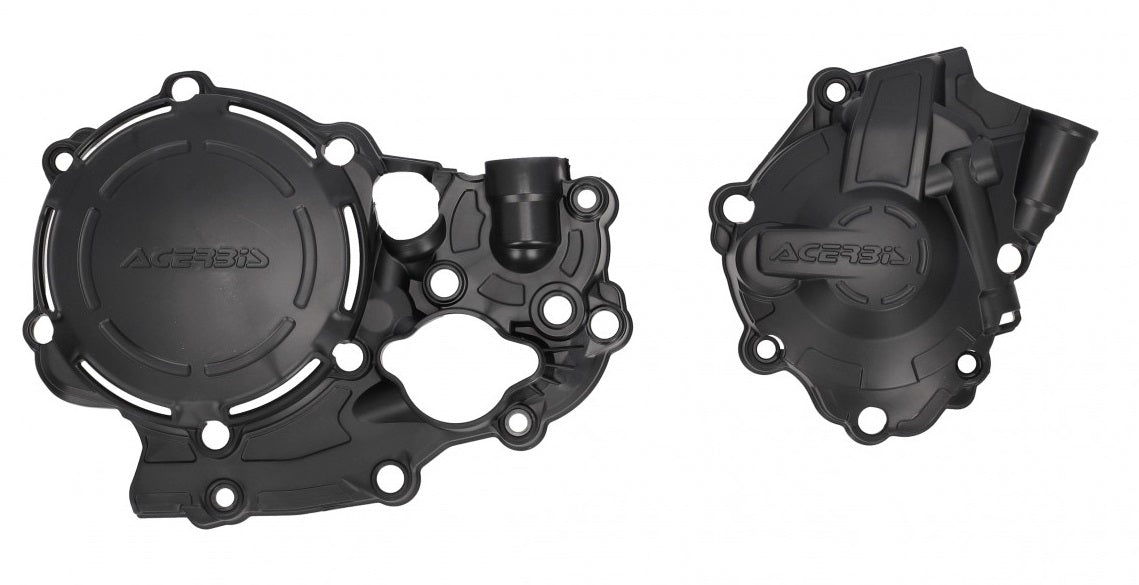 Acerbis Kupplung / Zündung Schutz X-Power passend für Honda