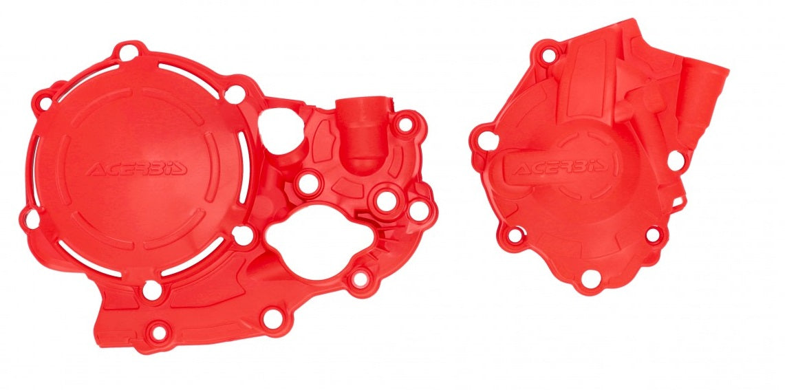 Acerbis Kupplung / Zündung Schutz X-Power passend für Honda