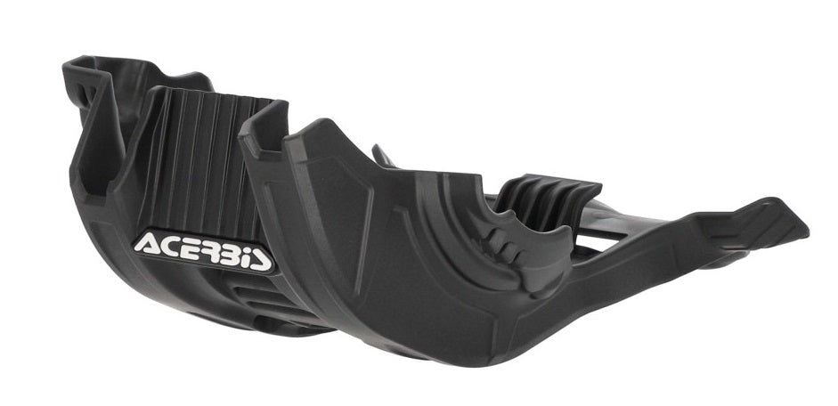 Acerbis Motorschutz passend für Honda EN schwarz-weiß