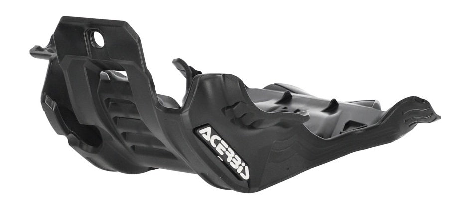 Acerbis Motorschutz passend für Beta EN schwarz