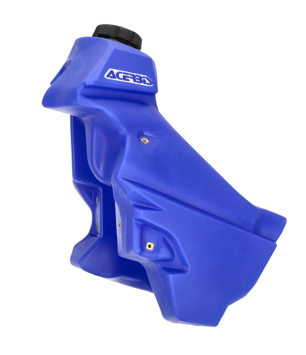 Acerbis Tank passend für Yamaha 12.0L blau
