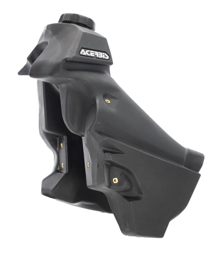 Acerbis Tank passend für Yamaha 12.0L schwarz