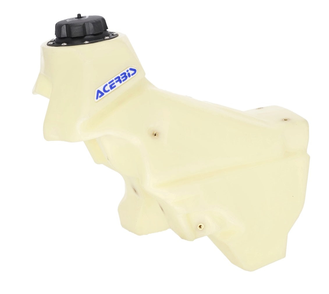 Acerbis Tank passend für Yamaha 12.0L transparent