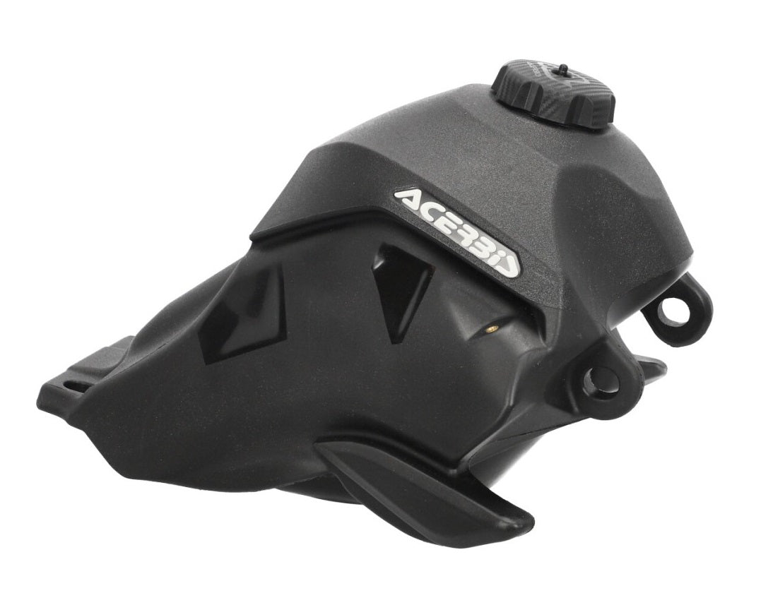 Acerbis Tank passend für Honda 14.0L schwarz