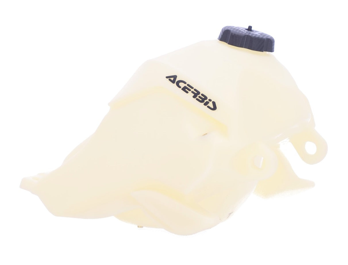 Acerbis Tank passend für Honda 14.0L transparent