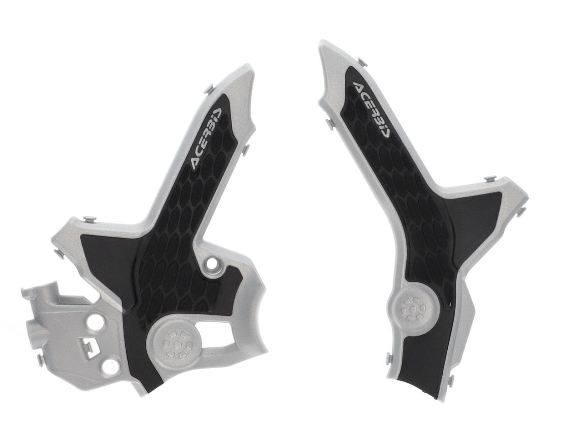 Acerbis Rahmenschutz X-Grip passend für Honda