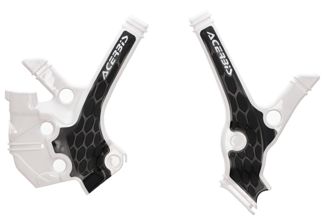 Acerbis Rahmenschutz X-Grip passend für Yamaha