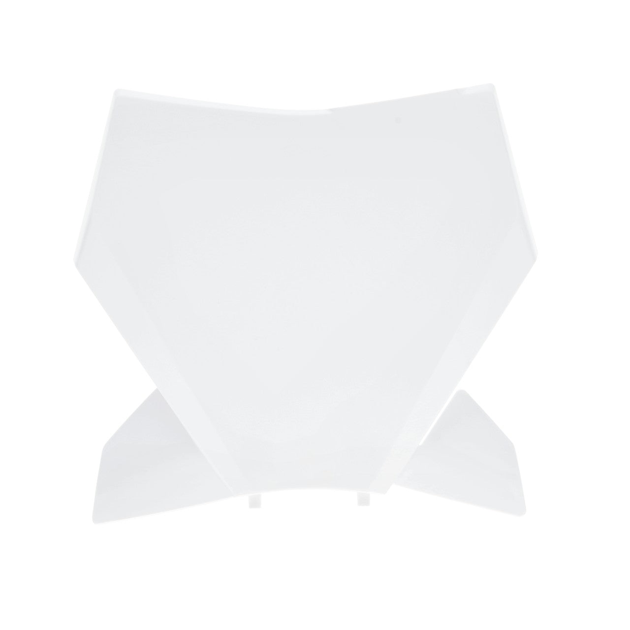 Acerbis Startnummerntafel passend für KTM