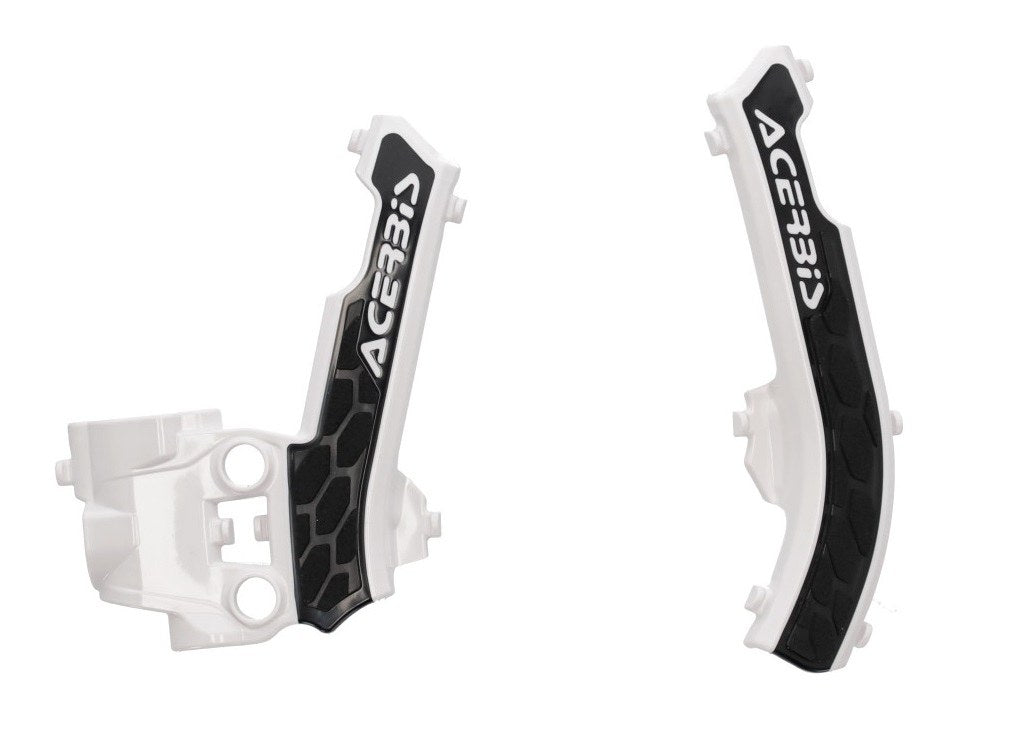 Acerbis Rahmenschutz X-Grip passend für KTM