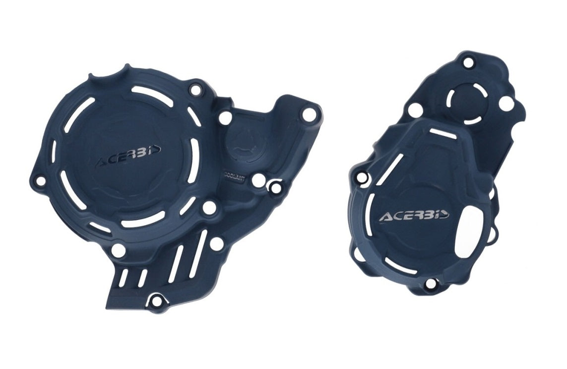 Acerbis Kupplung / Zündung Schutz X-Power passend für KTM / Husqvarna