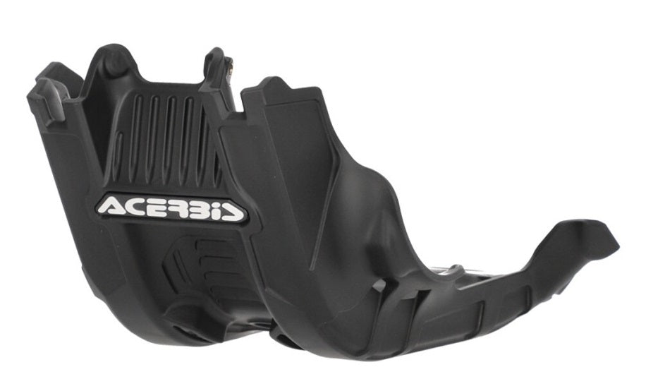 Acerbis Motorschutz passend für KTM / Husqvarna EN+ schwarz