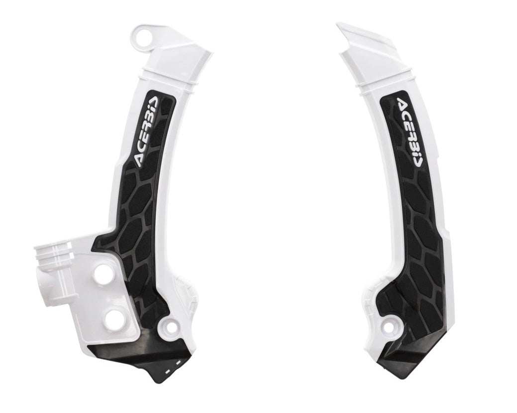 Acerbis Rahmenschutz X-Grip passend für Husqvarna