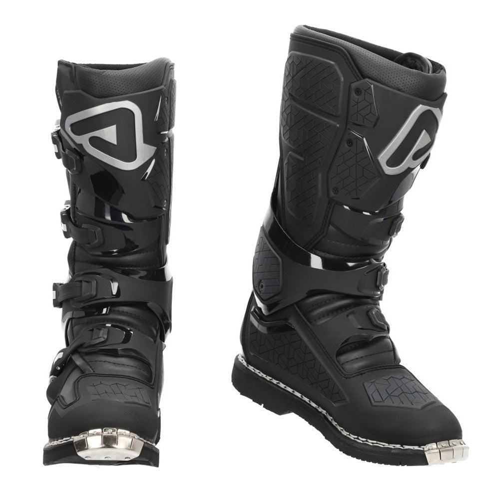 Acerbis Stiefel X-Rock MM2 schwarz