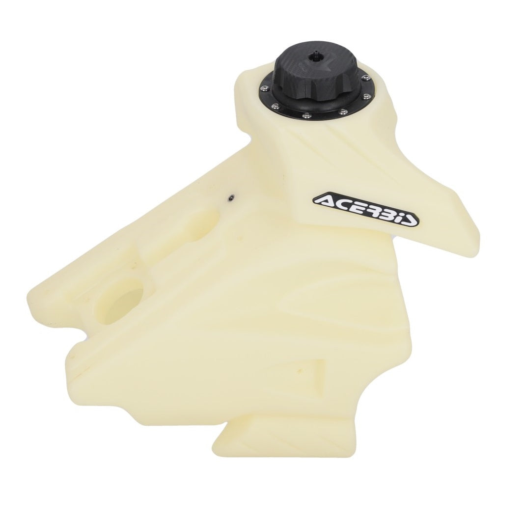 Acerbis Tank passend für Husqvarna 11.0L transparent