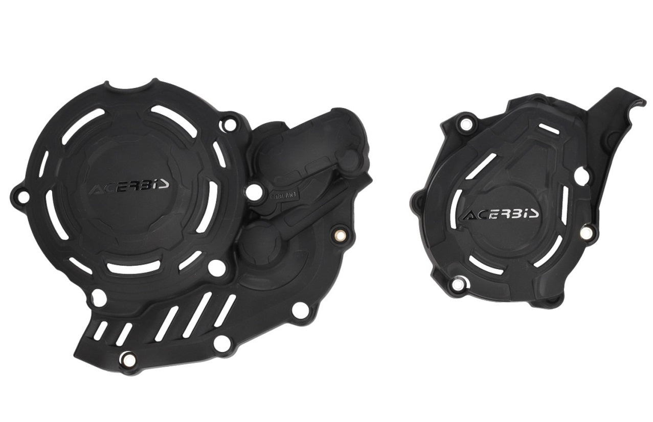 Acerbis Kupplung / Zündung Schutz X-Power passend für KTM / Husqvarna