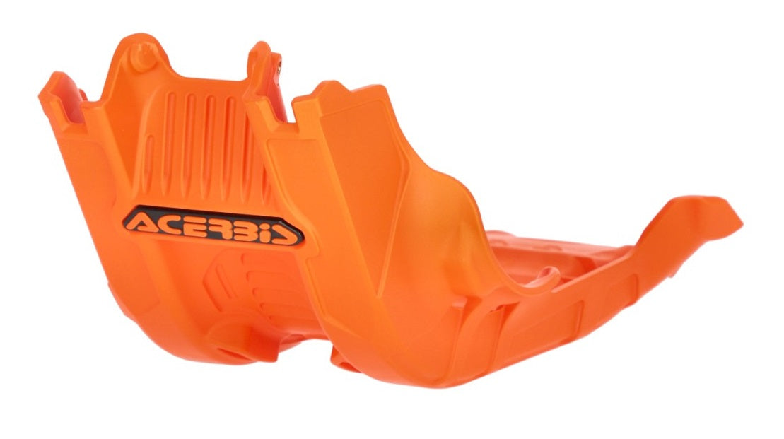 Acerbis Motorschutz passend für KTM / Husqvarna EN+ orange2