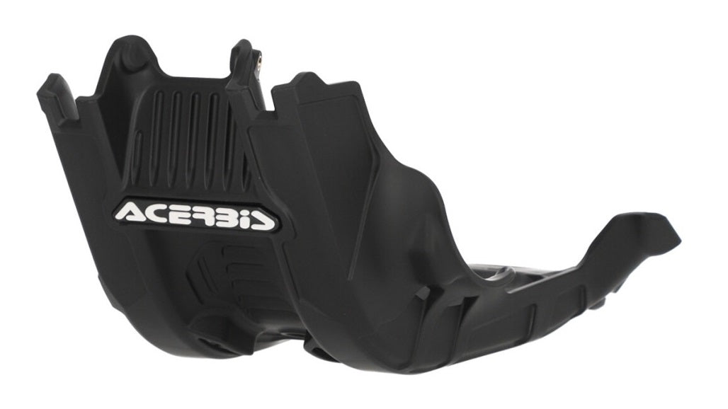 Acerbis Motorschutz passend für KTM / Husqvarna EN+ schwarz