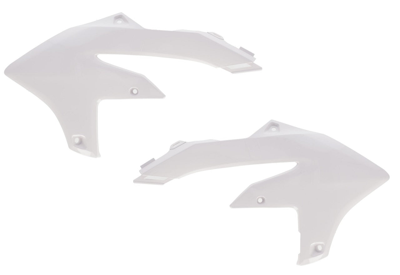 Acerbis Kühlerspoiler passend für Yamaha