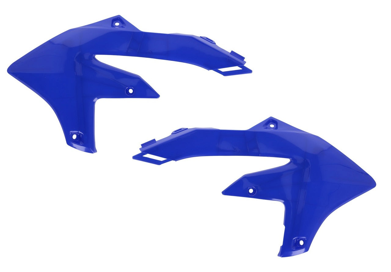 Acerbis Kühlerspoiler passend für Yamaha