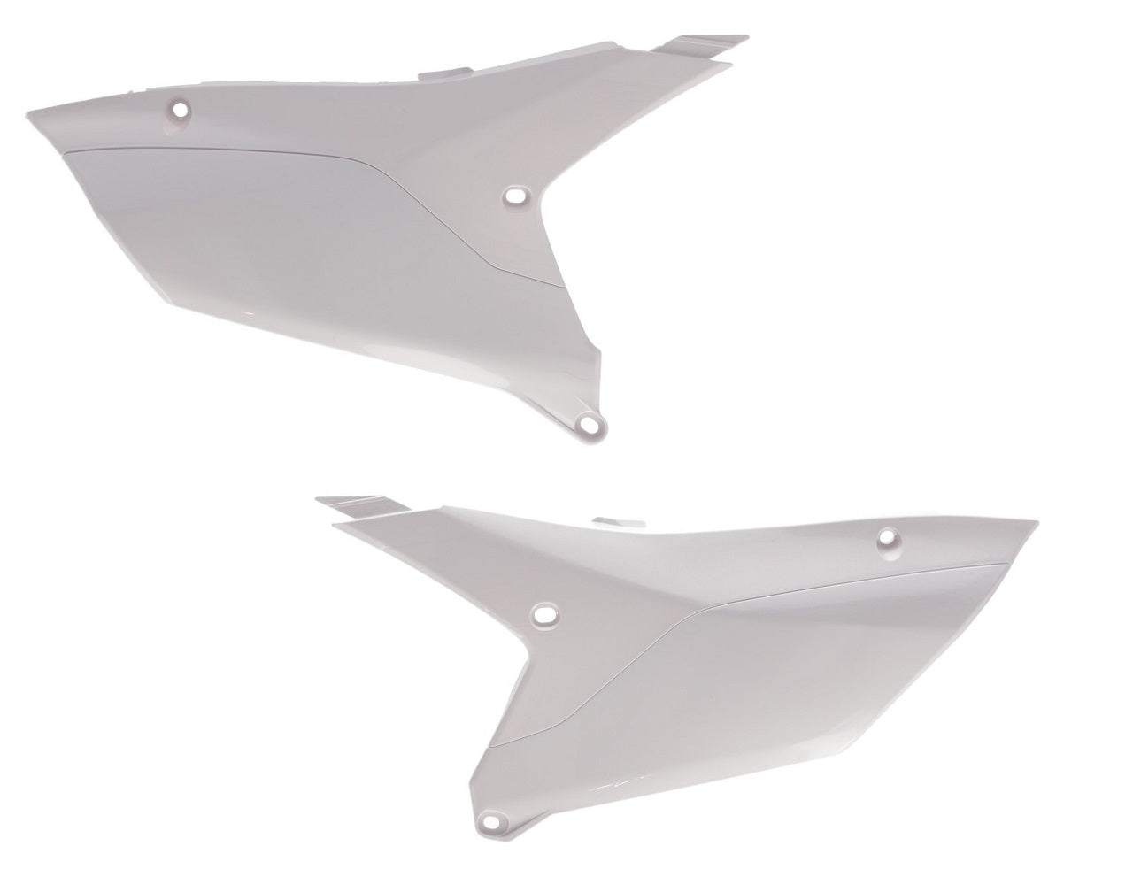 Acerbis Seitenteile passend für Yamaha
