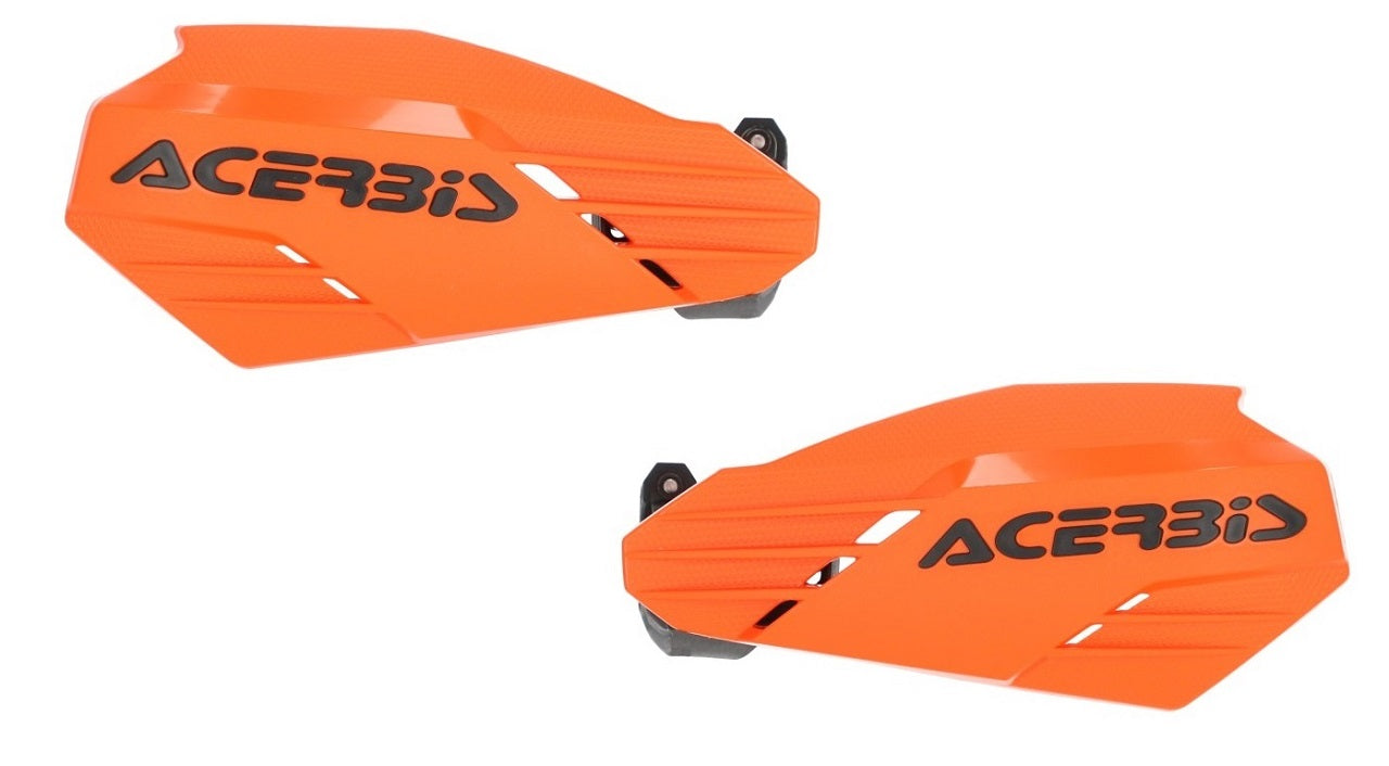 Acerbis Handprotektoren Linear Kit inkl. Anbaukit