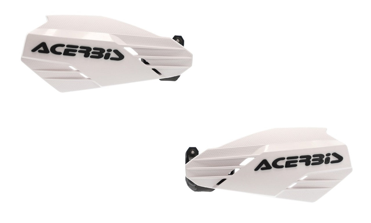 Acerbis Handprotektoren K-Linear Kit inkl. Anbaukit passend für GasGas / Husqvarna / KTM / Sherco / Triumpf