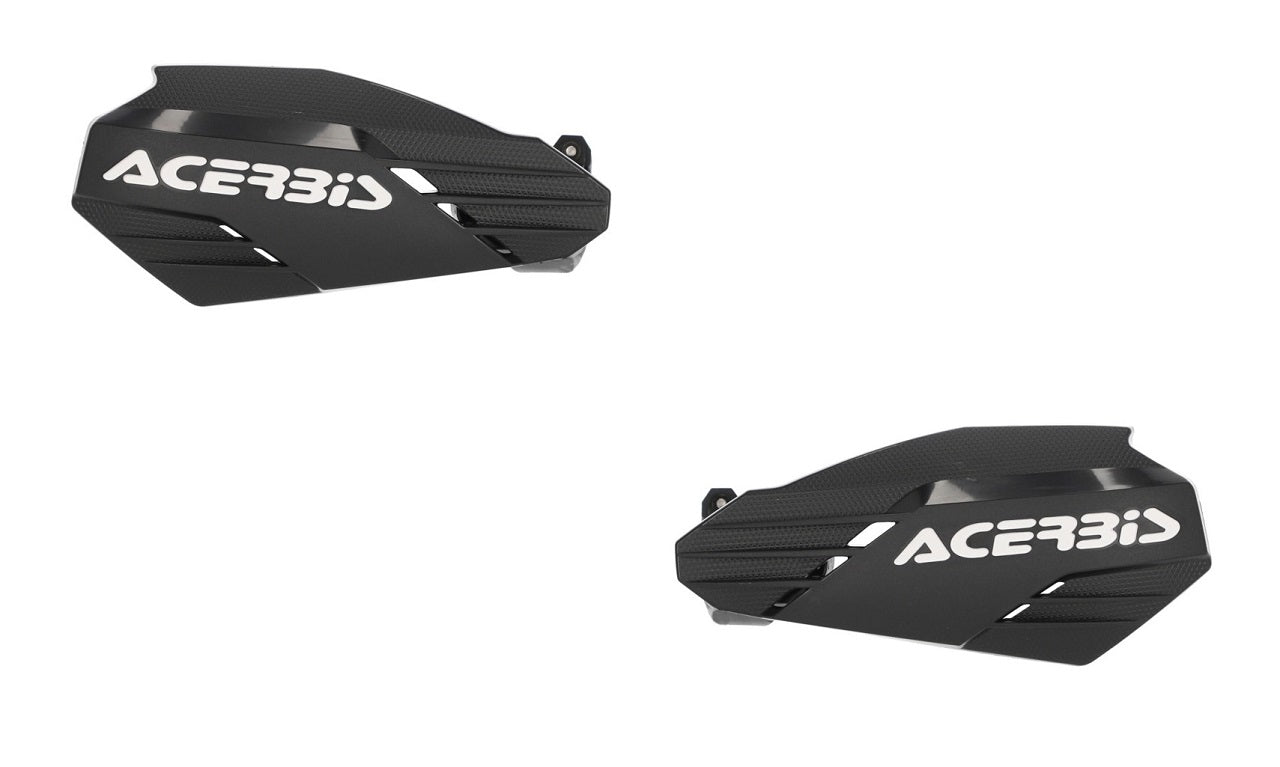 Acerbis Handprotektoren K-Future GG Kit inkl. Anbaukit passend für Husqvarna / GasGas