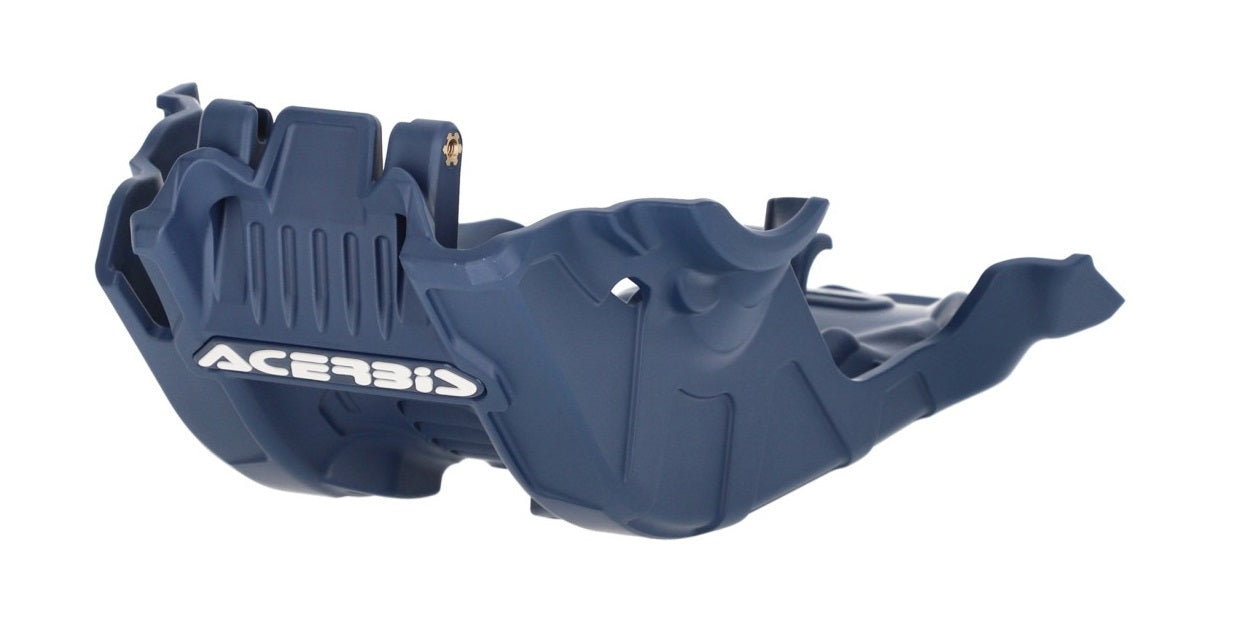 Acerbis Motorschutz passend für KTM / Husqvarna EN+ blau