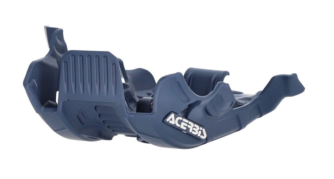 Acerbis Motorschutz passend für KTM / Husqvarna EN+ blau