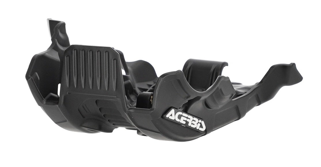 Acerbis Motorschutz passend für KTM / Husqvarna EN+ schwarz