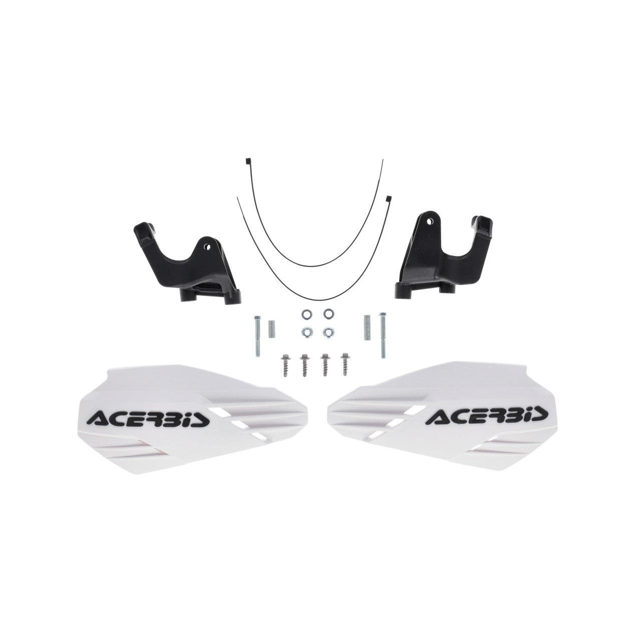 Acerbis Handprotektoren K-Linear H Kit inkl. Anbaukit passend für Honda