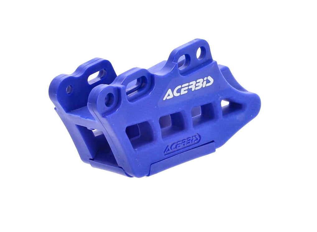 Acerbis Kettenklotz Race 2.0 passend für Yamaha / Fantic