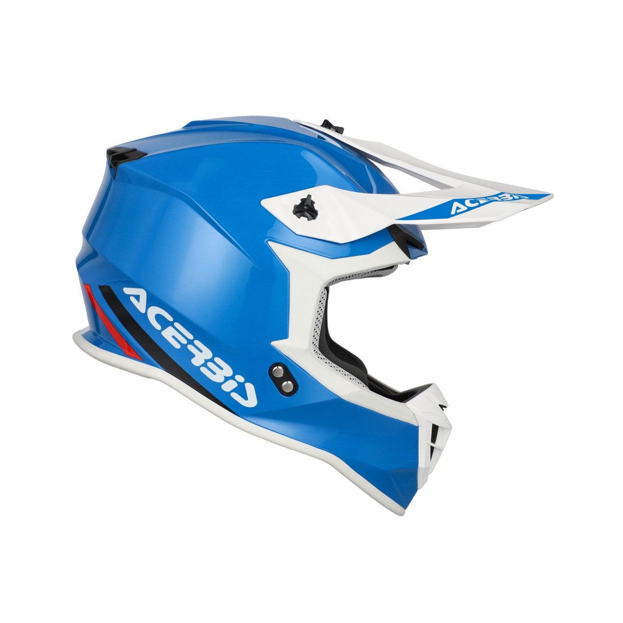 Acerbis Helm Linear 2206 blau light