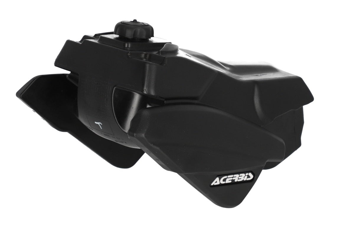 Acerbis Tank passend für Yamaha 10.5L schwarz